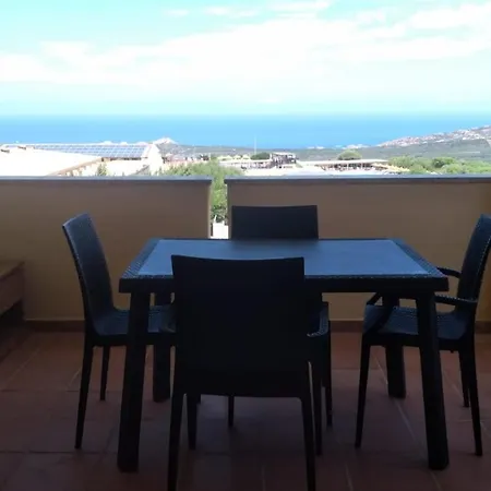 Air Isola Rossa B27 Vista Mare Apartment