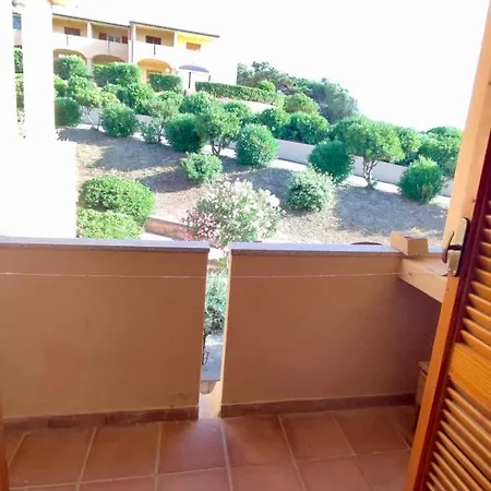 Air Isola Rossa B27 Vista Mare Apartment